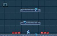 Telejump Pixel - Online Teleport Puzzle Platformer Game