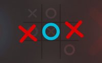 Tic Tac Toe 2 Player Online - Classic XOX Puzzle Game