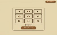 Tic Tac Toe: Smart AI Challenge Online Game
