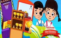 Toca Avatar: My House - Home Design Game Online