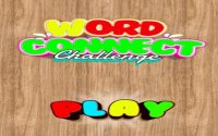 Word Connect Challenge - Vocabulary Puzzle Game Online