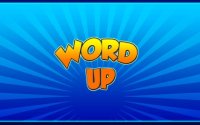 Word Up - Word Puzzle Game Online