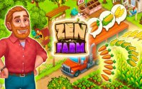 Zen Farm 2022: Idle Farming & Village Life Online Game