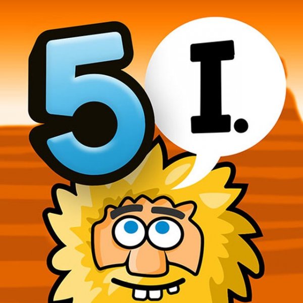 Adam and Eve 5 Part 1 Puzzle Game