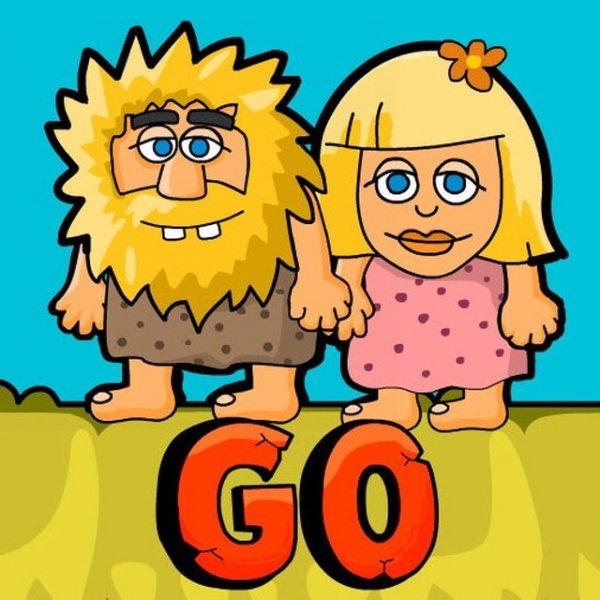 Adam and Eve GO Puzzle Adventure