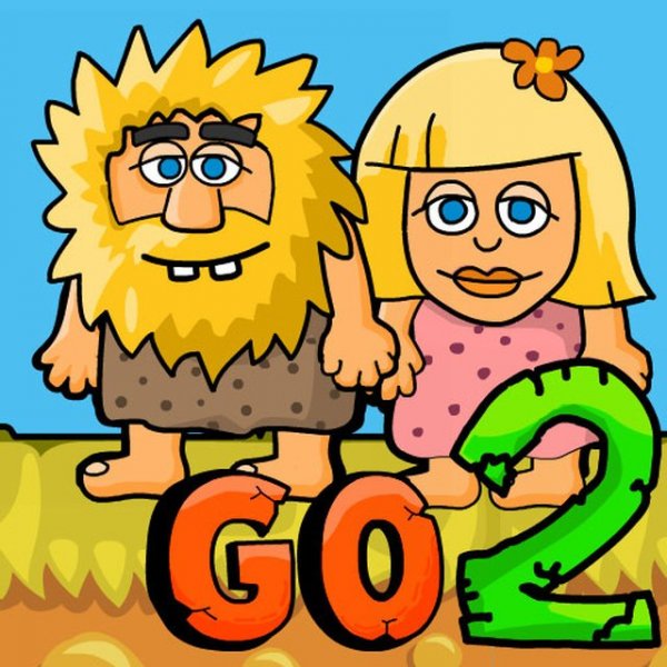 Adam and Eve Go 2 Online Game