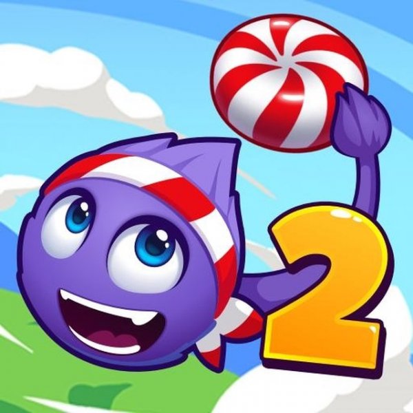 Catch the Candy 2 Online Game