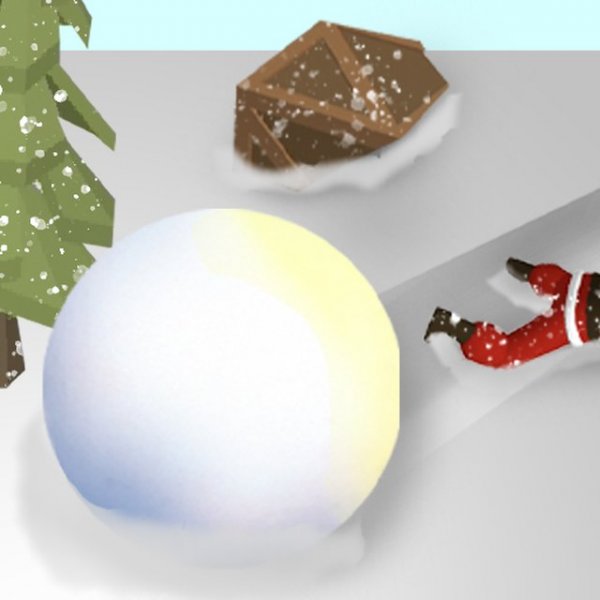 Snowball Destroyer Online Game