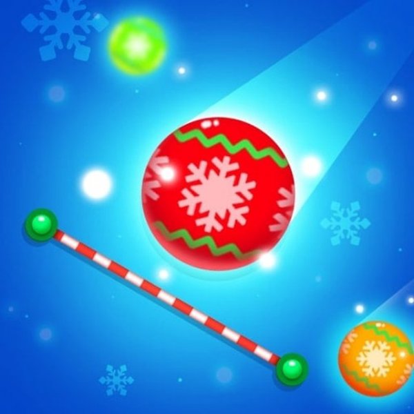 Christmas Gift Packing Puzzle Game