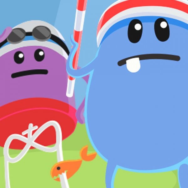 Dumb Ways to Die 2 Online Game