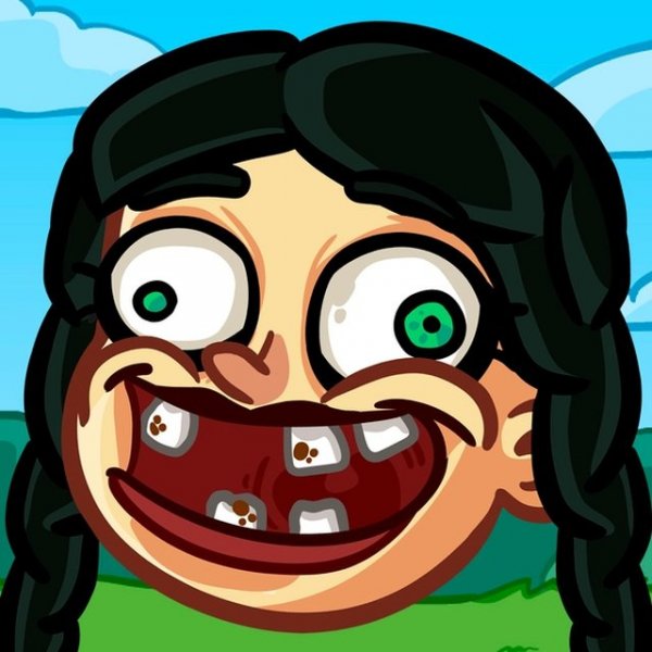 Stupidella Click Online Puzzle Game