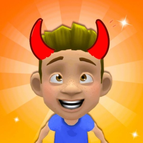Johnny Prankster Online Game
