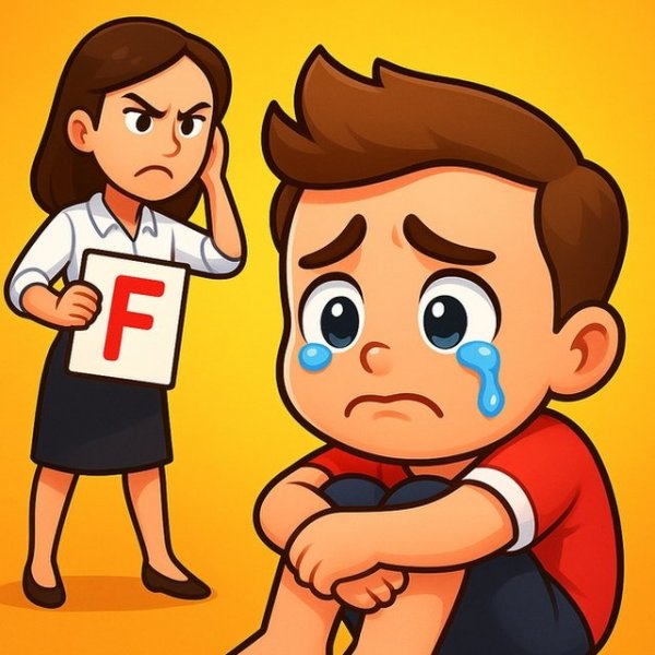 Crazy Excuse Online Game